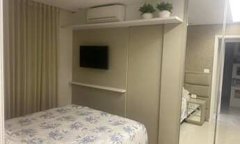 Imagem 5: Lazuli Luzia Apartamento com 3 dormitórios