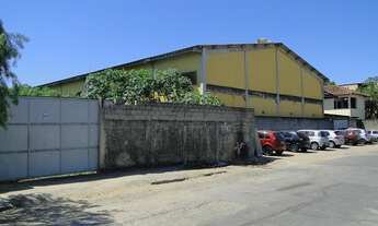 Imagem 2: GALPÃO/ SOBRADO/TERRENO 1.584 m² PARQUE VERA CRUZ