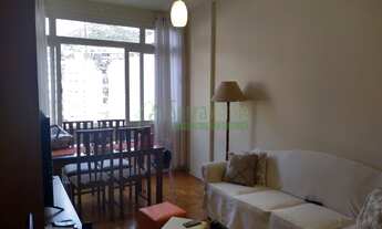 Imagem: Centro, apartamento em ótimo estado na