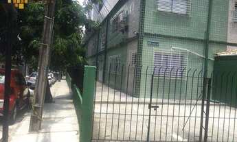 Imagem: Apartamento venda Graças 3 dormitórios