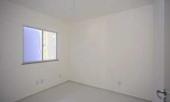 Imagem 3: Casa 2/4 com Suíte - Bairro Mangabeira