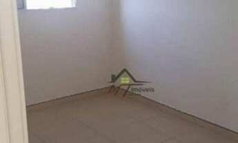 Imagem 2: Apartamento com 2 dormitórios à venda, 53 m² por R$ 200.000,00 - Jardim Maria Antonia (Nov