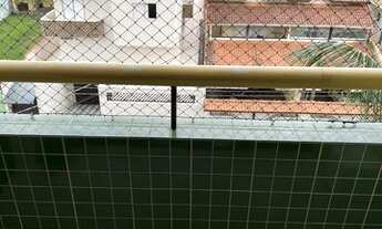 Imagem 2: Apartamento para venda tem 77 metros quadrados com 2 quartos em Tupi - Praia Grande - SP