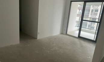 Imagem 5: Cyrela Atmosfera Brooklin - 02 Quartos c/ suíte / 65m²