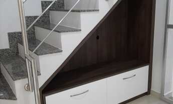 Imagem 3: Sobrado p/ aluguel com 70m2 com 2 quartos em Flores - Manaus - AM