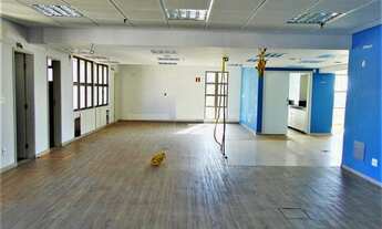 Imagem 2: Andar corrido para aluguel, 5 vagas, Savassi - Belo Horizonte/MG