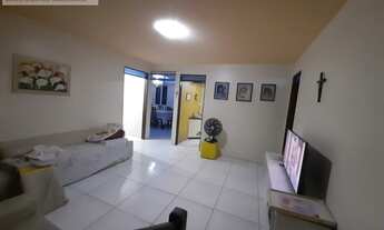 Imagem 4: Casa 450m² e terreno 1.575m² moradia/negócios lado da Av Menino Marcelo Serraria