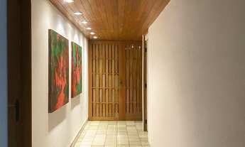 Imagem 7: Edf. Rembrandt Apartamento com 4 dormitórios