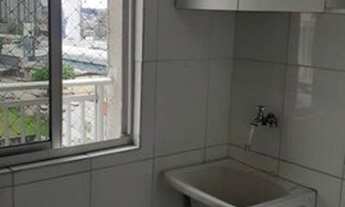 Imagem 2: Apartamento para venda 4° quadrados com 2 quartos em Santa Teresa - Salvador - Bahia