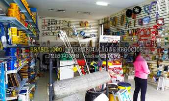 Imagem 2: Brasil 1000 - Deposito de Construção, Fat. 25mil, Sapopemba, SP. (Cod. 8403