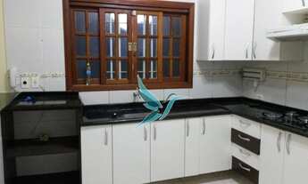 Imagem 2: Casa com 3 dormitórios à venda, 155 m² por R$ 450.000,00 - Parque Leblon - Londrina/PR