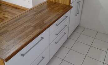 Imagem 7: LINDO E ACONCHEGANTE APTO 01 DORM - 01 VG - LAZER COMPLETO - BAIRRO POMPÉIA - SP