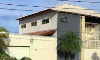 Imagem: Sobrado a venda no CPA