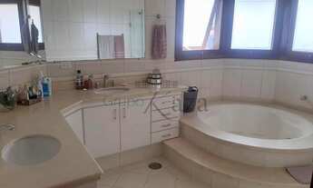 Imagem 5: Casa Sobrado a Venda no Condomínio Sunset Park - Jardim Aquárius - 4 Quartos (2 Suítes)