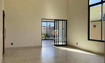 Imagem 3: Casa com 3 dormitórios à venda, 200 m² por R$ 1.370.000,00 - Quinta do Lago Residence - Sã