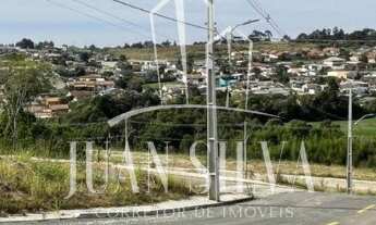 Imagem 6: Ultimas Unidades - Terrenos em Campina Grande do Sul - Parcelado direto com o proprietário