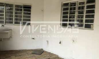 Imagem 6: Casa para Locação no Pq. Santa Bárbara em Campinas/SP!!