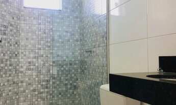 Imagem 4: Apartamento para aluguel tem 54 metros quadrados com 2 quartos em Eldorado - Anápolis - GO