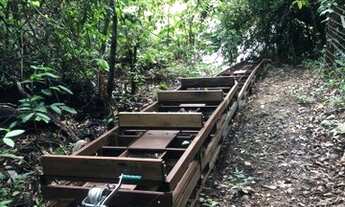 Imagem 7: Casa Beira do Rio Uru - Heitorai GO