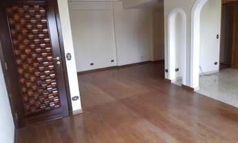 Imagem: Apartamento para venda tem 130 metros quadrados