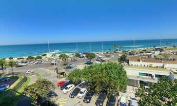 Imagem: APARTAMENTO - 1 QUARTO - TEMPORADA - BARRA