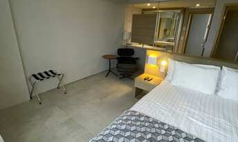 Imagem 7: Edf Paiva Home Stay - apartamento mobiliado com uma vista maravilhosa