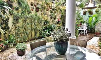 Imagem: Casa de condomínio para venda com 280 metros