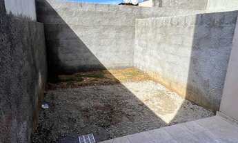 Imagem 6: Casa para venda tem 62 metros quadrados com 2 quartos alameda das araucárias