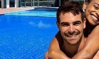 Imagem 8: De 350 por 290 mil - Terreno 360m² cond Ouro Verde Praia - Barra de São Miguel