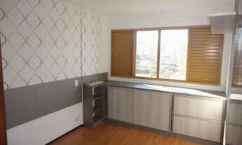 Imagem 7: Apartamento para aluguel com 70 metros quadrados com 3 quartos em Vila Larsen 1 - Londrina