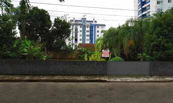 Imagem 3: Terreno Fundos da Citroën