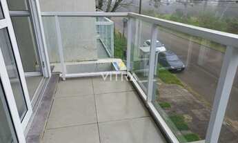 Imagem 6: Sobrado para venda tem 161 metros quadrados com 3 quartos em Aberta dos Morros - Porto Ale