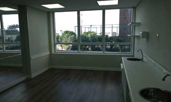 Imagem 6: Sala/Conjunto para venda tem 30 metros quadrados em Altiplano Cabo Branco - João Pessoa