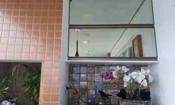 Imagem 5: Apto. com 96 m2. à Venda em Santana - São Paulo - SP