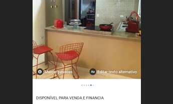 Imagem 5: Aldeia vista mata