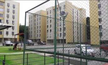 Imagem 6: Vendo Apto no Ed. Jupiter (aceita financiamento