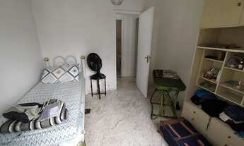 Imagem 6: Apartamento para venda com 73 metros quadrados com 2 quartos em Grajaú - Rio de Janeiro