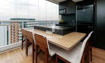 Imagem 7: Apartamento à venda, Pinheiros, São Paulo, SP