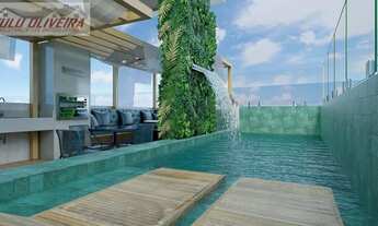 Imagem: Edf. Noah -Lançamento lado da praia -1