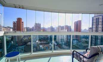 Imagem 6: Cobertura Duplex - 375 m² - 4 suítes - Home Office - 4 vagas - Venda por R$ 3.550.000 - Pi