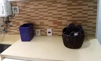 Imagem 5: Apartamento para aluguel com 143 metros quadrados com 3 quartos em Vila Andrade - São Paul