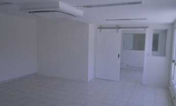 Imagem 3: Excelente Sala Comercial- 100 m² - Barra da Tijuca - Rio de Janeiro - RJ