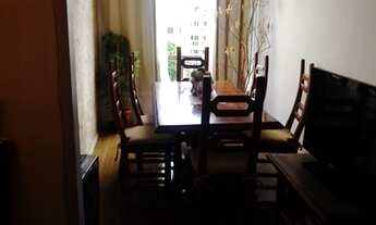 Imagem 7: Apartamento para venda possui 103 metros quadrados com 3 quartos em Tijuca - Rio de Janeir