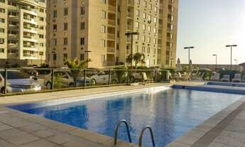 Imagem: Apartamento 2 quartos, sendo 1 suite Centro