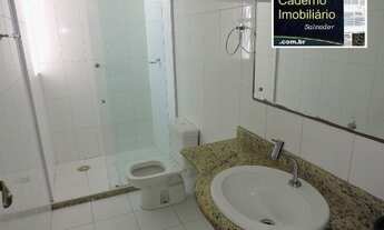 Imagem: BROTAS - 2 Quartos mais Dep. Completa