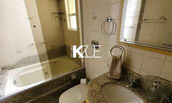 Imagem 2: Apartamento à venda com 2 quartos no Centro de Florianópolis