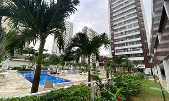 Imagem 2: Apartamento para aluguel possui 89 metros quadrados com 3 quartos em Boa Viagem - Recife