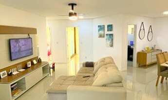 Imagem 6: Vai ficar tudo! 3 Quartos, 118m², 2 vagas, na quadra do mar !