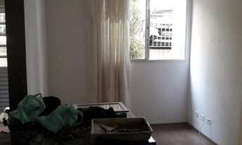 Imagem 2: Apartamento com 2 quartos no Spazio Leopoldina - Bairro Fazenda Gleba Palhano em Londrina