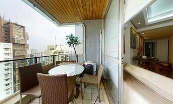 Imagem 5: Lindo apartamento à venda na Vila Suzana